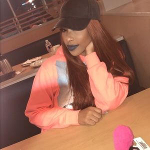 Meet your Posher, Darvi